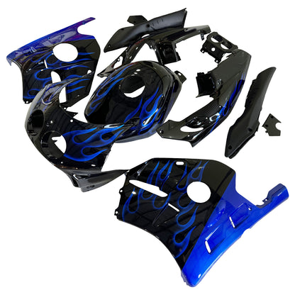 1990-1998 Honda CBR250RR MC22 Kit carenatura iniezione Carrozzeria Plastica ABS