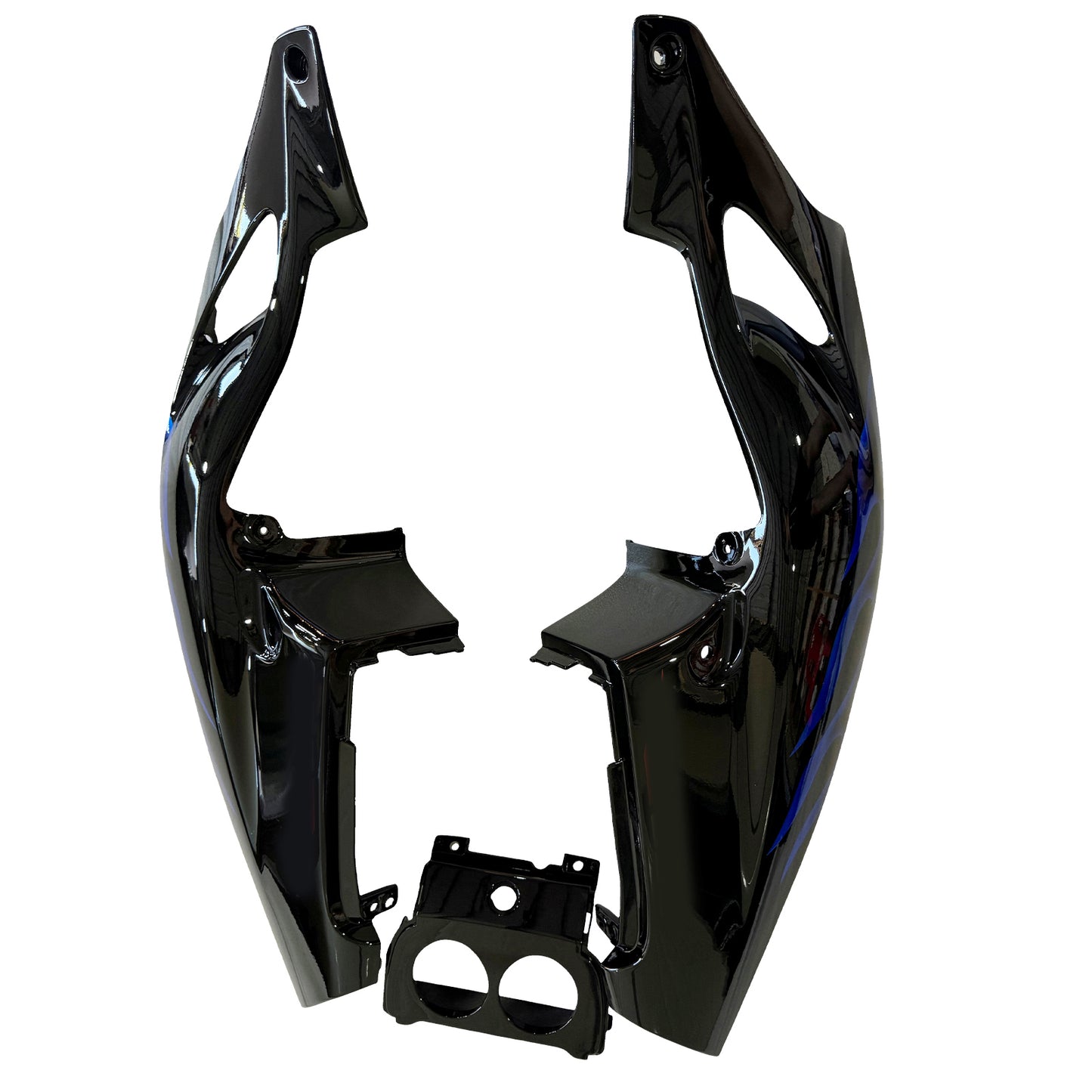 1990-1998 Honda CBR250RR MC22 Kit carenatura iniezione Carrozzeria Plastica ABS