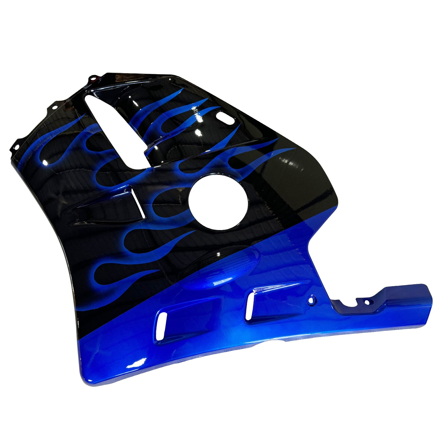 1990-1998 Honda CBR250RR MC22 Kit carenatura iniezione Carrozzeria Plastica ABS