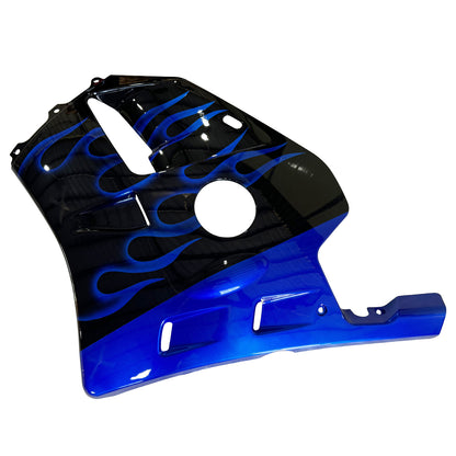 1990-1998 Honda CBR250RR MC22 Kit carenatura iniezione Carrozzeria Plastica ABS