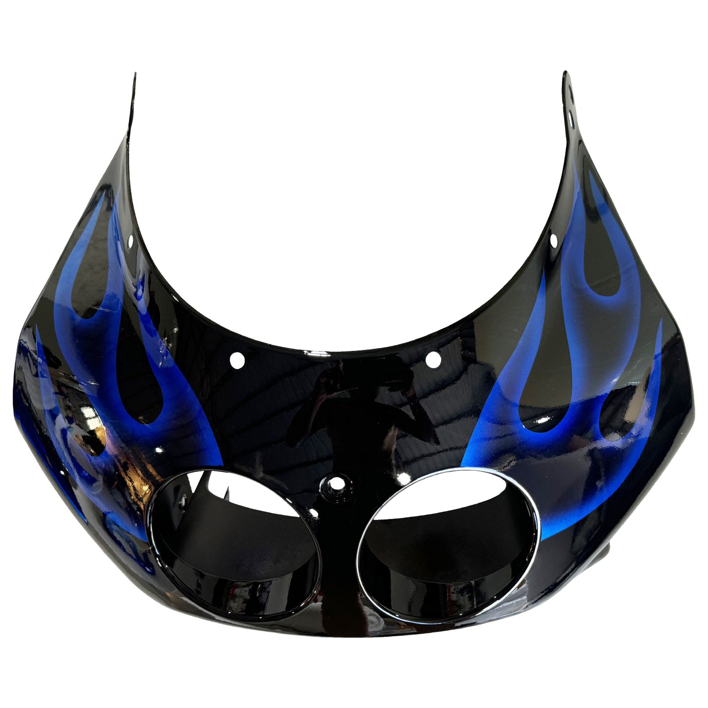 1990-1998 Honda CBR250RR MC22 Kit carenatura iniezione Carrozzeria Plastica ABS