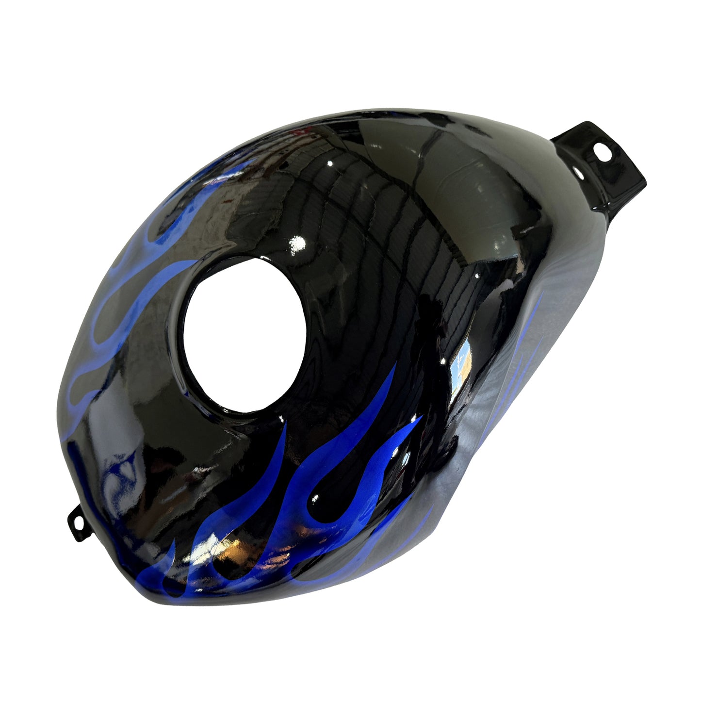 1990-1998 Honda CBR250RR MC22 Kit carenatura iniezione Carrozzeria Plastica ABS