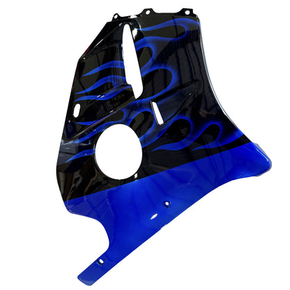 1990-1998 Honda CBR250RR MC22 Kit carenatura iniezione Carrozzeria Plastica ABS