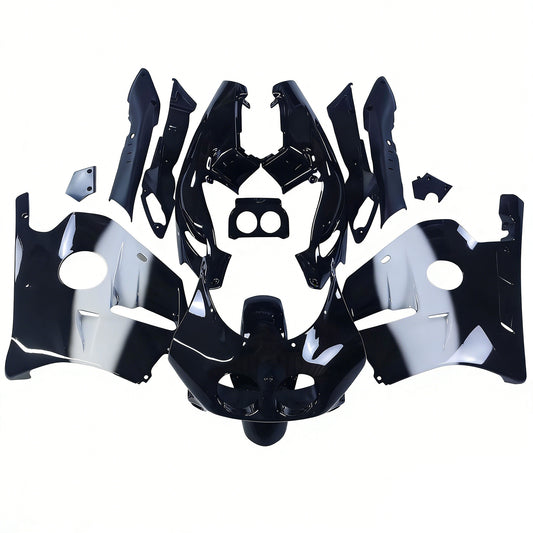 1990-1998 Honda CBR250RR MC22 Kit carena iniezione Carrozzeria Plastica ABS