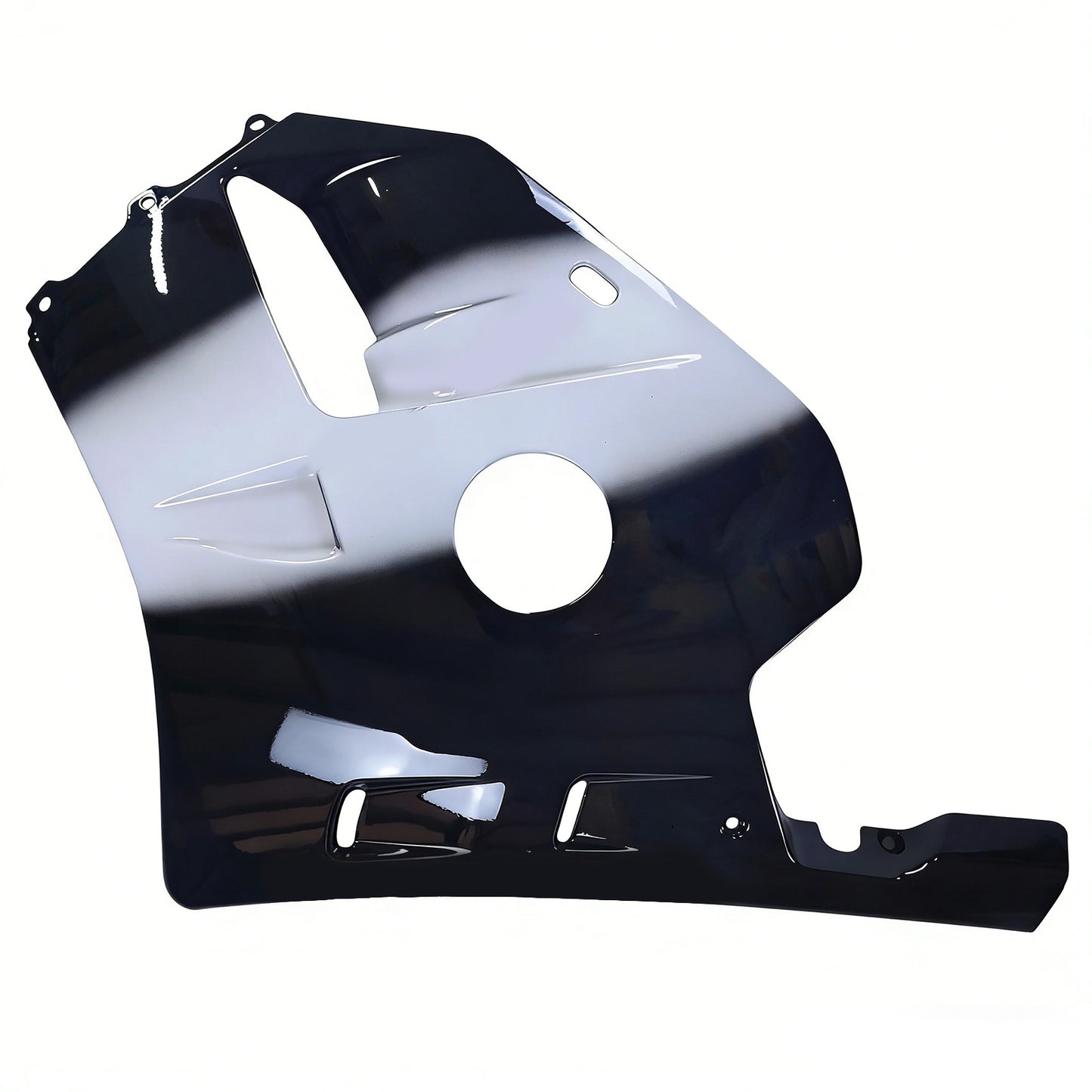 1990-1998 Honda CBR250RR MC22 Kit carena iniezione Carrozzeria Plastica ABS