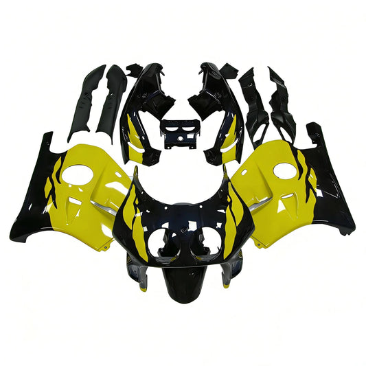 1990-1998 Honda CBR250RR MC22 Kit carena iniezione Carrozzeria Plastica ABS