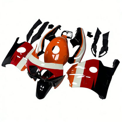 1990-1998 Honda CBR250RR MC22 Kit carenatura iniezione Carrozzeria Plastica ABS