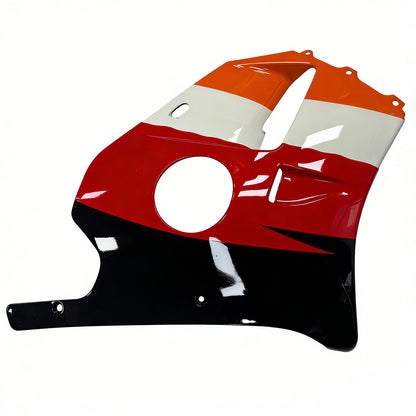 1990-1998 Honda CBR250RR MC22 Kit carenatura iniezione Carrozzeria Plastica ABS