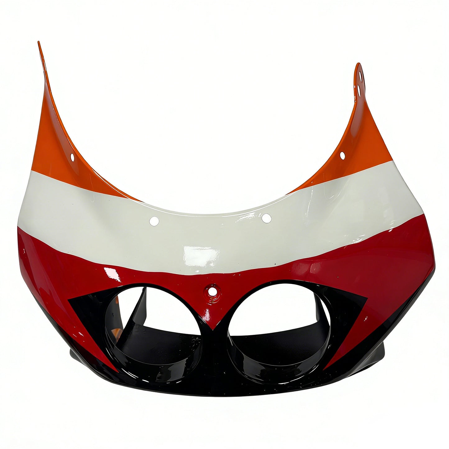1990-1998 Honda CBR250RR MC22 Kit carenatura iniezione Carrozzeria Plastica ABS