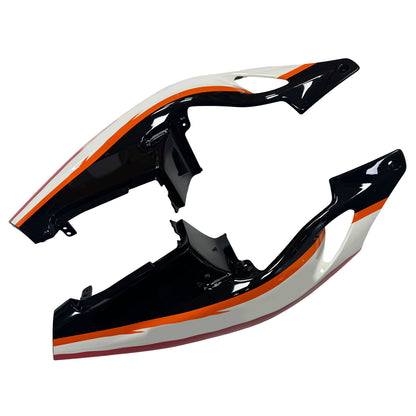 1990-1998 Honda CBR250RR MC22 Kit carenatura iniezione Carrozzeria Plastica ABS