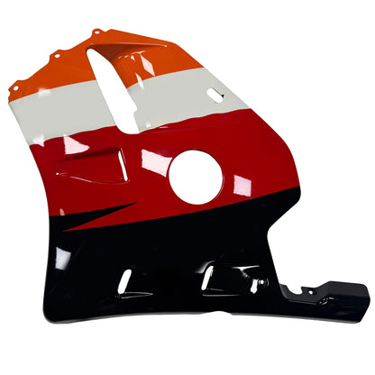 1990-1998 Honda CBR250RR MC22 Kit carenatura iniezione Carrozzeria Plastica ABS