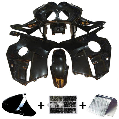 1990-1998 Honda CBR250RR MC22 Kit carena iniezione Carrozzeria Plastica ABS