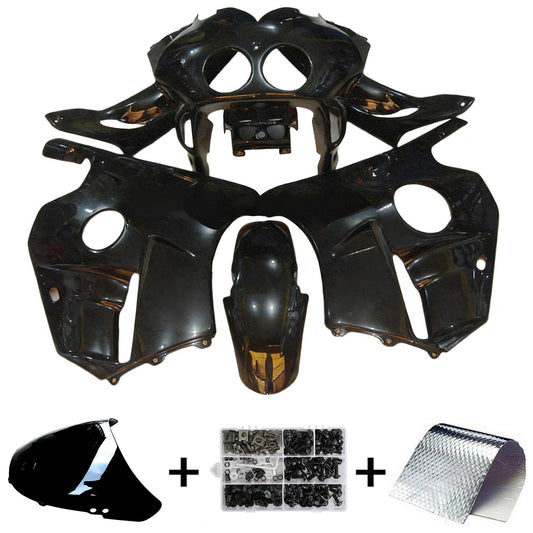 1990-1998 Honda CBR250RR MC22 Kit carena iniezione Carrozzeria Plastica ABS