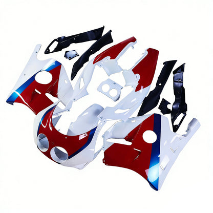 1990-1998 Honda CBR250RR MC22 Kit carenatura iniezione Carrozzeria Plastica ABS