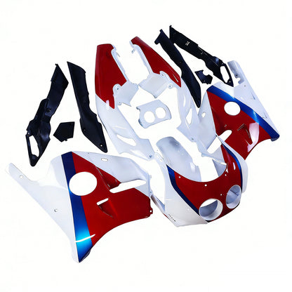 1990-1998 Honda CBR250RR MC22 Kit carenatura iniezione Carrozzeria Plastica ABS