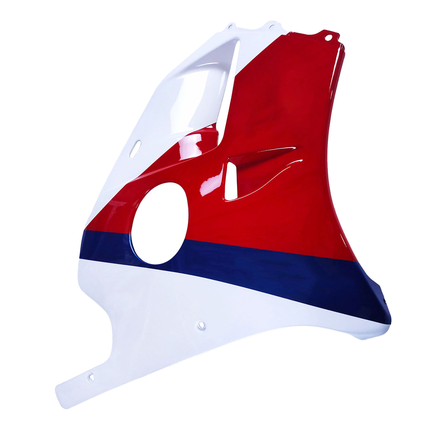 1990-1998 Honda CBR250RR MC22 Kit carenatura iniezione Carrozzeria Plastica ABS