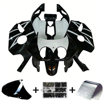 1990-1998 Honda CBR250RR MC22 Kit carena iniezione Carrozzeria Plastica ABS