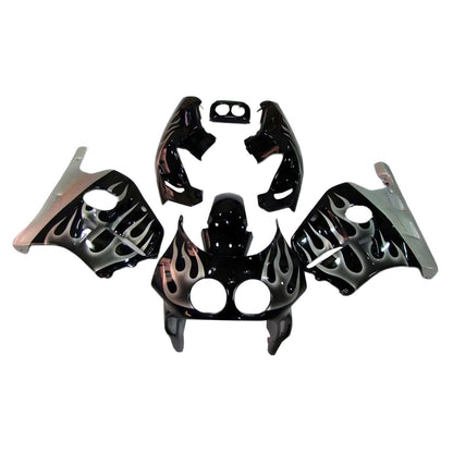 1990-1998 Honda CBR250RR MC22 Kit carenatura iniezione Carrozzeria Plastica ABS