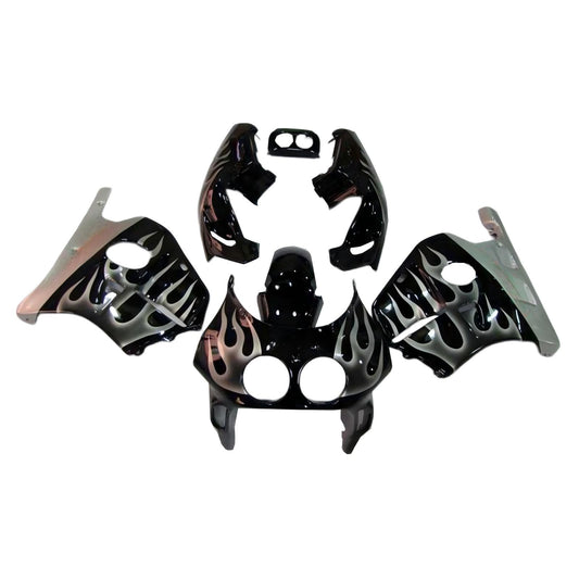 1990-1998 Honda CBR250RR MC22 Kit carenatura iniezione Carrozzeria Plastica ABS