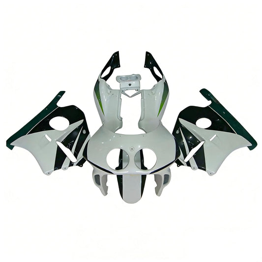 1990-1998 Honda CBR250RR MC22 Kit carenatura iniezione Carrozzeria Plastica ABS