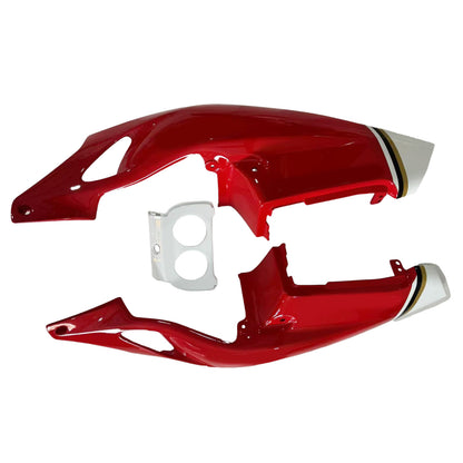 1990-1998 Honda CBR250RR MC22 Kit carena iniezione Carrozzeria Plastica ABS