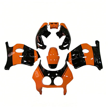 1990-1998 Honda CBR250RR MC22 Kit carenatura iniezione Carrozzeria Plastica ABS