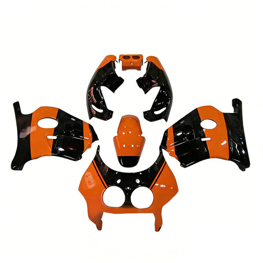 1990-1998 Honda CBR250RR MC22 Kit carenatura iniezione Carrozzeria Plastica ABS