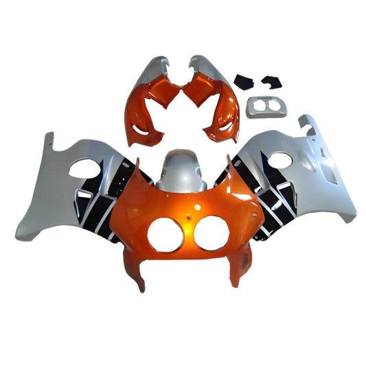 1990-1998 Honda CBR250RR MC22 Kit carena iniezione Carrozzeria Plastica ABS