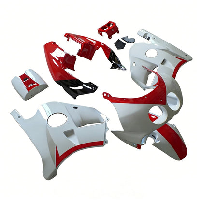 1990-1998 Honda CBR250RR MC22 Kit carena iniezione Carrozzeria Plastica ABS