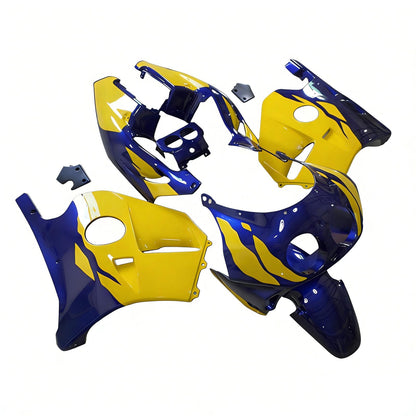 1990-1998 Honda CBR250RR MC22 Kit carenatura iniezione Carrozzeria Plastica ABS