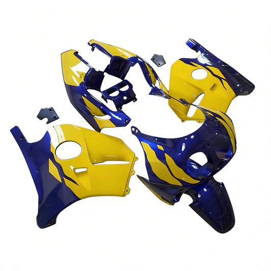 1990-1998 Honda CBR250RR MC22 Kit carenatura iniezione Carrozzeria Plastica ABS