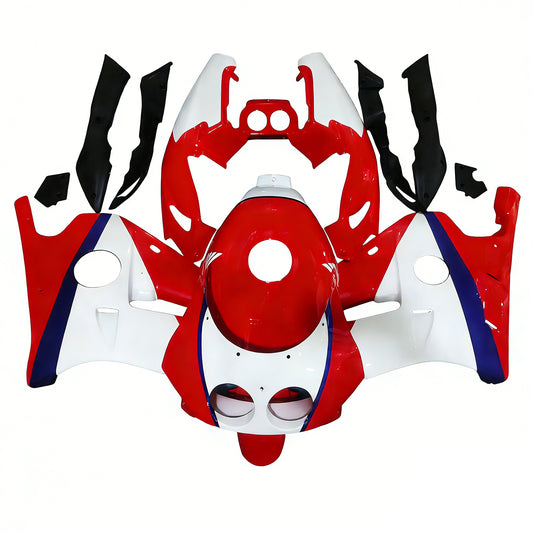 1990-1998 Honda CBR250RR MC22 Kit carena iniezione Carrozzeria Plastica ABS