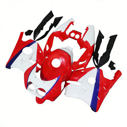 1990-1998 Honda CBR250RR MC22 Kit carena iniezione Carrozzeria Plastica ABS