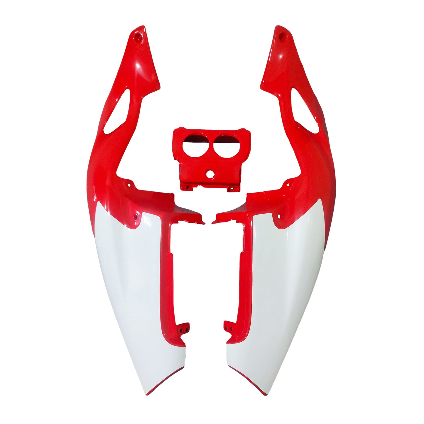 1990-1998 Honda CBR250RR MC22 Kit carena iniezione Carrozzeria Plastica ABS