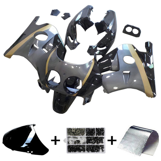 1990-1998 Honda CBR250RR MC22 Kit carenatura iniezione Carrozzeria Plastica ABS