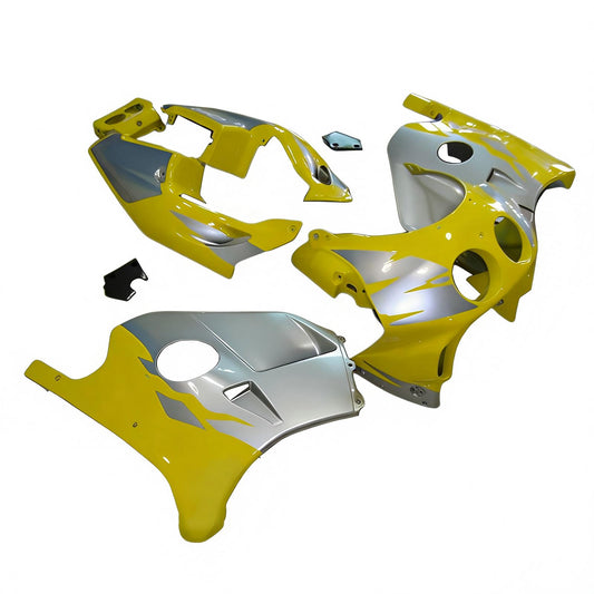 1990-1998 Honda CBR250RR MC22 Kit carena iniezione Carrozzeria Plastica ABS