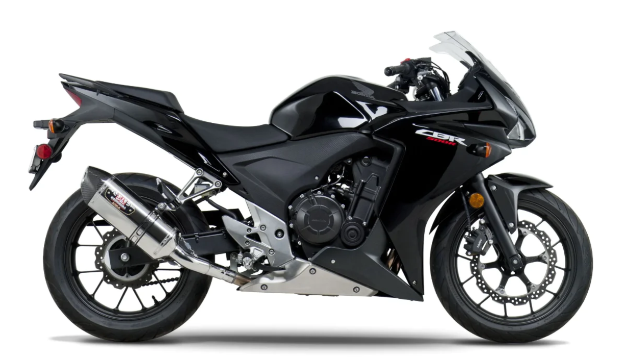 Kit carenatura Honda CBR500R 2013-2015