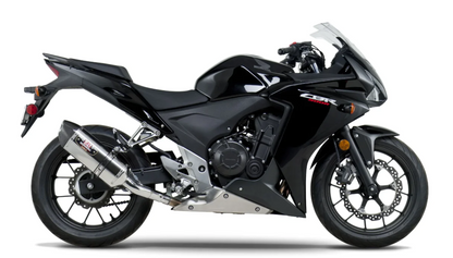 Kit carenatura Honda CBR500R 2013-2015