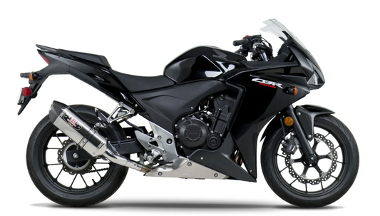 Kit carenatura Honda CBR500R 2013-2015