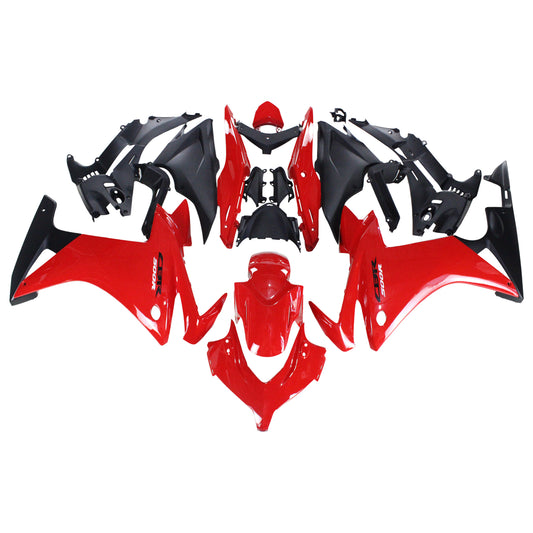 Kit carenatura Honda CBR500R 2013-2015
