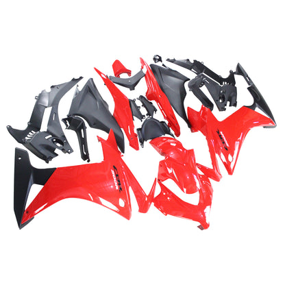Kit carenatura Honda CBR500R 2013-2015
