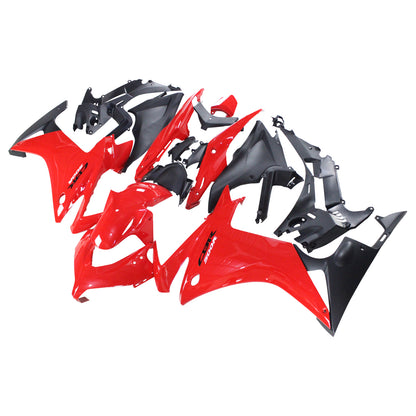 Kit carenatura Honda CBR500R 2013-2015