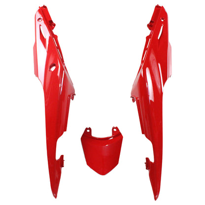 Kit carenatura Honda CBR500R 2013-2015