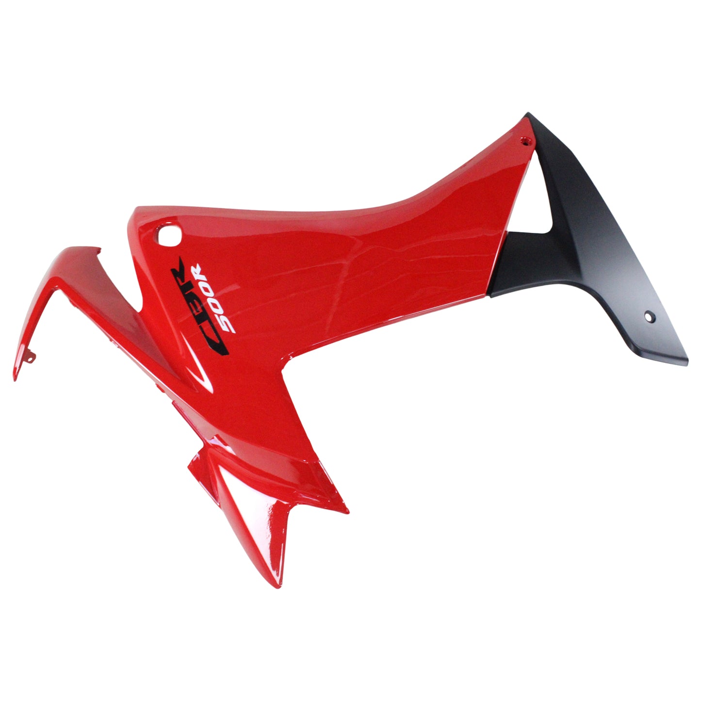 Kit carenatura Honda CBR500R 2013-2015