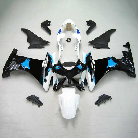 Kit carenatura Honda CBR500R 2013-2015
