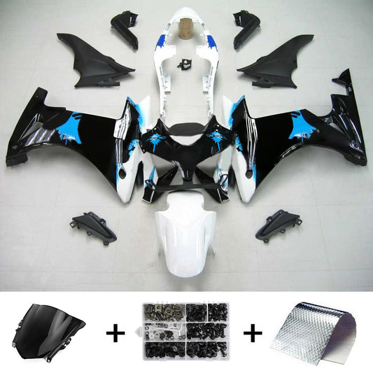 Kit carenatura Honda CBR500R 2013-2015