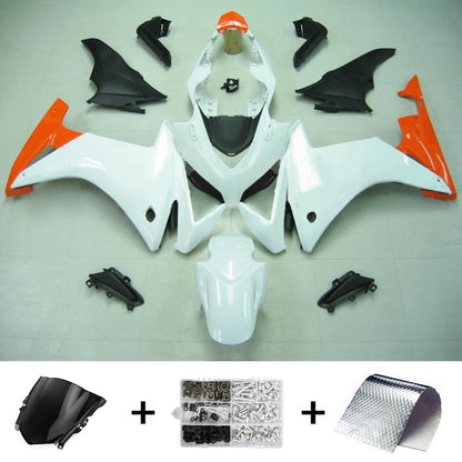 Kit carenatura Honda CBR500R 2013-2015