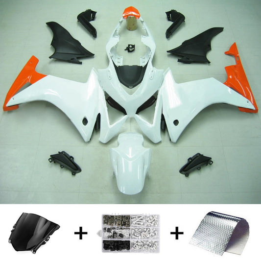 Kit carenatura Honda CBR500R 2013-2015