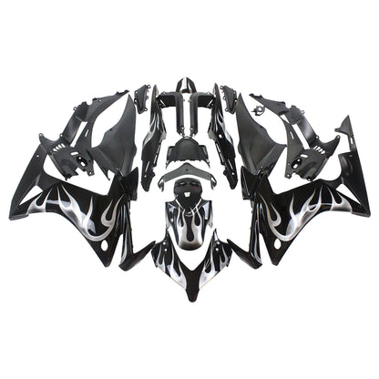 Kit carenatura Honda CBR500R 2013-2015