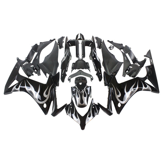 Kit carenatura Honda CBR500R 2013-2015